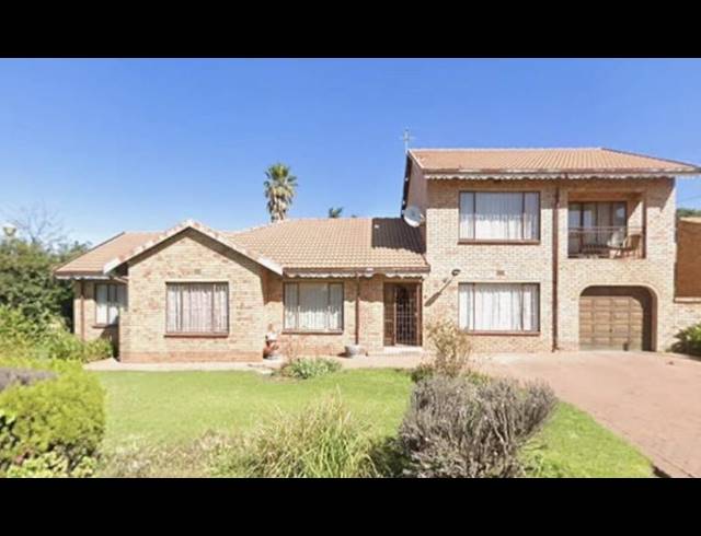 1 BEDROOM PROPERTY TO RENT IN BENONI CENTRAL